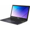 Laptop ASUS E210MA - GJ084TS 11.6" (N4020/4GB/128GB/Windows 10 Home) GR keyboard